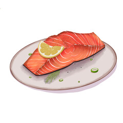 Salmon