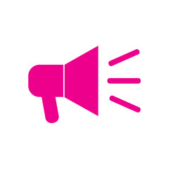 megaphone icon