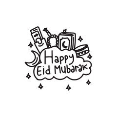 Happy Eid Mubarak
Eid Greetings
Eid Celebration
Islamic Festival
Eid Wishes