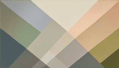 Abstract Art Beige,brown,gray
