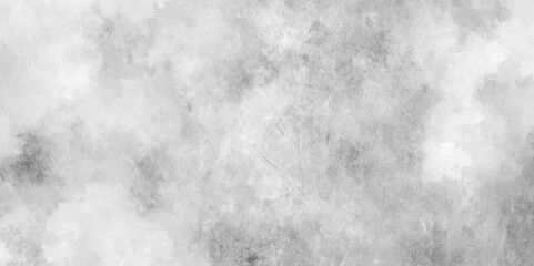 Distressed white and black grunge texture, old and dirty outdoor concrete wall, black on white old rough grunge and white rough vintage distress background.