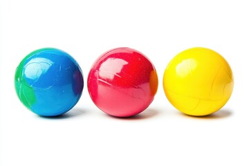 Colorful Play Balls (1)