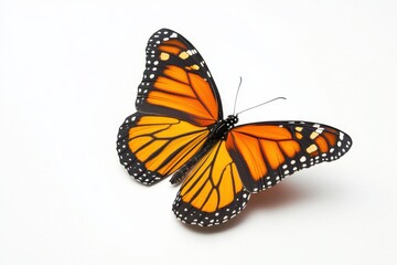 Monarch butterfly