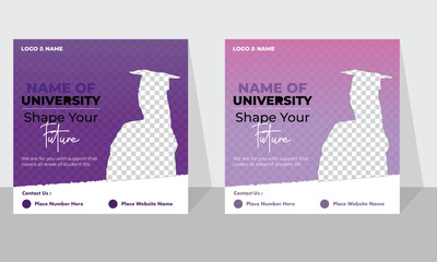 Consultancy Post Design