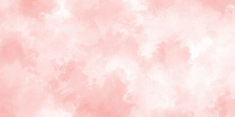 Abstract light pink background with watercolor alpha grunge texture. Delicate sepia background with paint stains watercolor texture. rose beige fantasy pink watercolor background with marble texture.	