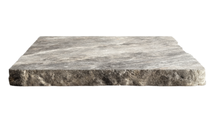 Stone Slab Texture: A detailed view of a rough-hewn stone slab with unique textures and patterns. conveying an aesthetic of enduring strength.