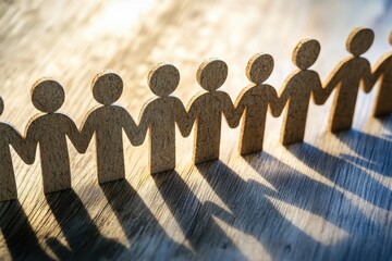 Empowering Team Dynamics: A Conceptual Approach to Facilitation in Business and Positive Communication