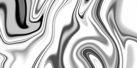 Obraz premium Abstract White oil and liquid marble stone texture, natural marble background. Interiors marble stone wall design High resolution texture. liquid White marble texture for background or tiles. 