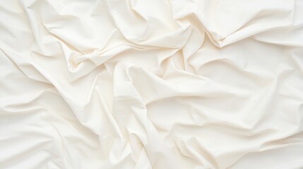 Obraz premium A Blank Canvas