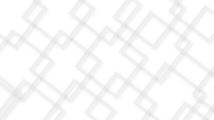  Light gray and white overlap triangle. white wedding dress on a abstract triangle background banner decoration art concept template style . white color futuristic geometric shadow pattern blur desi .