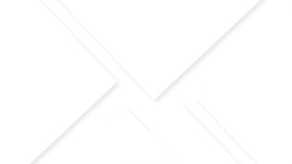  Light gray and white overlap triangle. white wedding dress on a abstract triangle background banner decoration art concept template style . white color futuristic geometric shadow pattern blur desi .