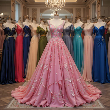 sachin and babi light blue dress Elegant Ballroom Dancing Dresses For Women Modern... From  Uledemode_official, $164.24
