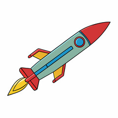 space shuttle launch