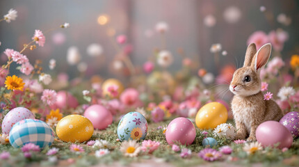 many easter eggs