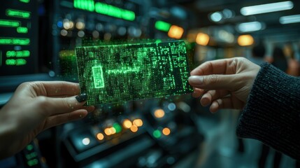 Digital Innovation: Unveiling the Future of Technology