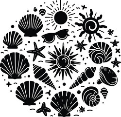 floral pattern