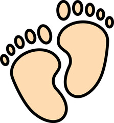 Footprint