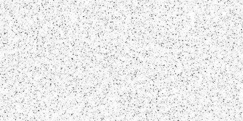 White paper texture Terrazzo backdrop. Pixelated abstract texture in grayscale. Rock stone marble texture. Sand tiles background.