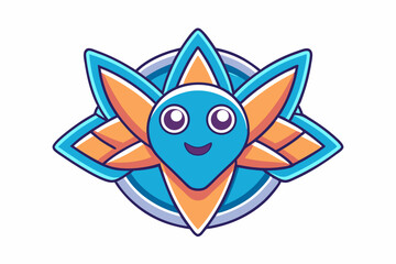 funny cartoon sun