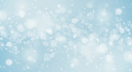 Celestial Dust and Light AI Generated