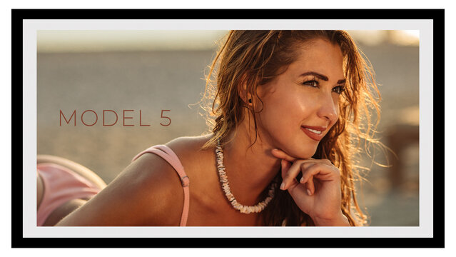 A Little Bit On Fire Overlay