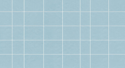 Pale Grid, Soft Light AI Generated