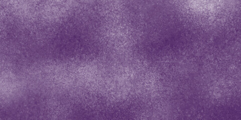 Grunge watercolor paper texture color soft and dark violet background, watercolor texture isolated on abstract art hand painted with paper texture for aquarelle design artistic background.