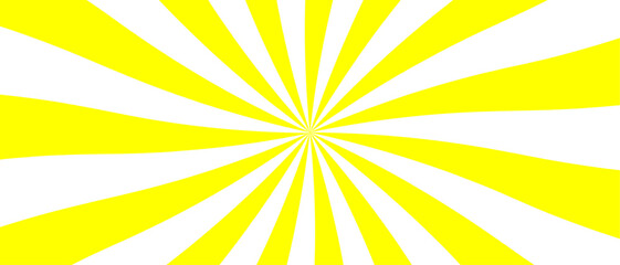 Vector Abstract blue sun rays sunburst backdrop background. sun beam vector banner design and comic burst gradient concept pattern.