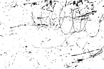 Tekstur Grunge Distressed