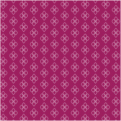 abestract vector flower new pattern design.