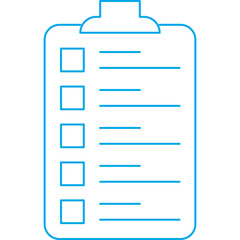 Directory Submission icon single vector illustration