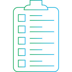 Directory Submission icon single vector illustration