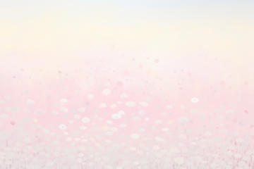 PNG Pale clean colors flower backgrounds landscape.