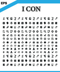 Simple. Stylish. Scalable &mdash; Icon Design with a Touch of Class

