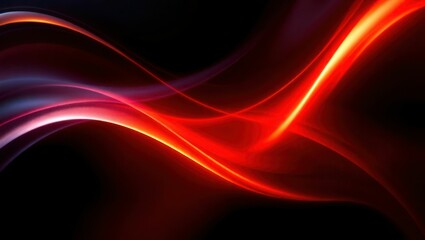 light effect abstract