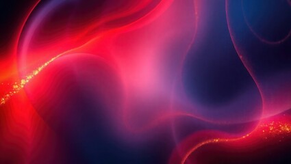 light effect abstract