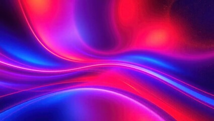 light effect abstract