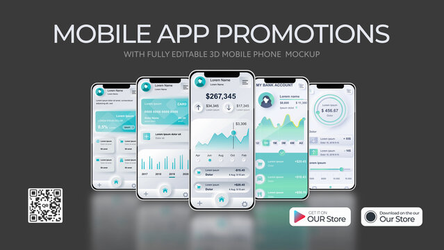 Mobile Phone App Presentation