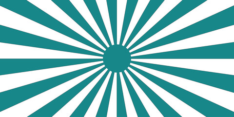 Fractal vector backdrop burst retro colorful sunburst vintage backdrop . minimal sunny sunset spotlight gradient banner, poster and cartoonsDesign with Vibrant Colors, Perfect for Backgrounds