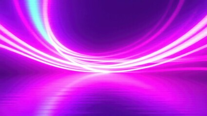 light effect abstract