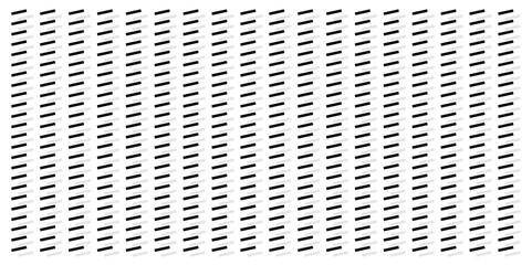  Abstract wave line for banner, wallpaper background with wave design.Abstract background with business lines.Dynamic flowing wave lines design element. Futuristic technology and sound wave pattern.