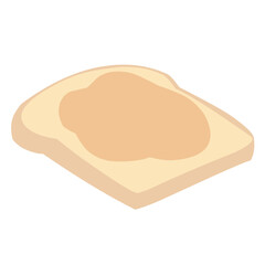 ilustrasi vektor jenis roti