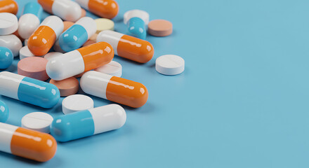 Chromatic Cure AI Generated