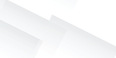 Minimal white geometric background with abstract square patterns, ideal for modern presentations and clean design layouts.
