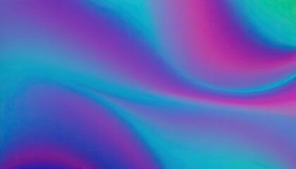 Green turquoise blue purple magenta pink abstract pattern. 1