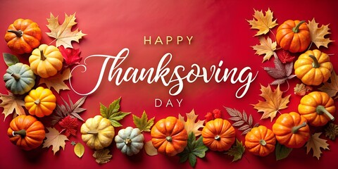 happy thanksgiving day in Canada 2025