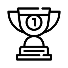 prize line icon