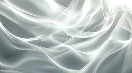 Fototapeta premium a smoky abstract background