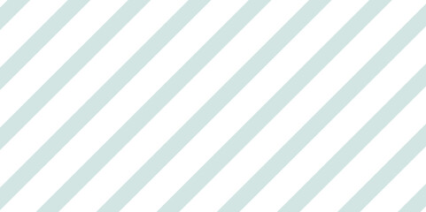 Blue and White Diagonal Stripes Vector Pattern. Seamless and repeating pattern. Can be used for wallpaper, pattern fills, web page background, surface textures. stripes vector repeat