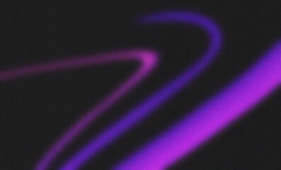 Stylized Texture Design with Noise and Gradient for social media banners, flyers, and posters